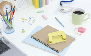 Cara efektif Terangkan deskripsi tugas dalam resume