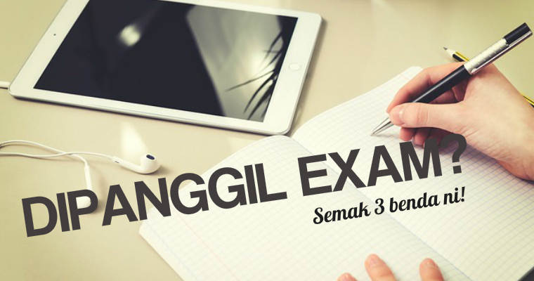 contoh soalan exam
