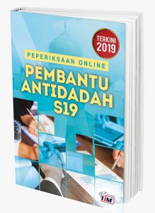 format pembantu antidadah