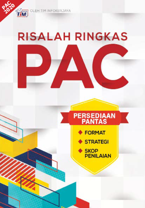 rujukan pac