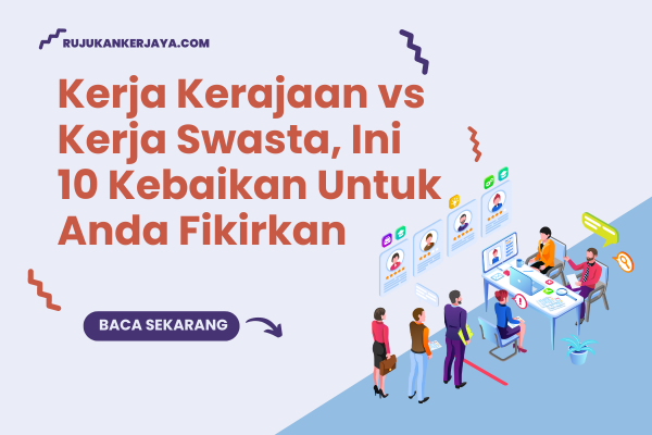 temuduga kerja kerajaan