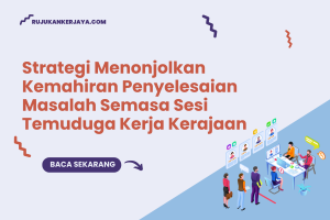 kerja kerajaan